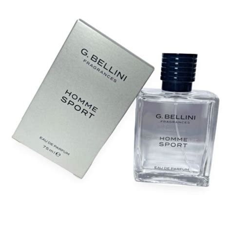 bellini homme sport dupe